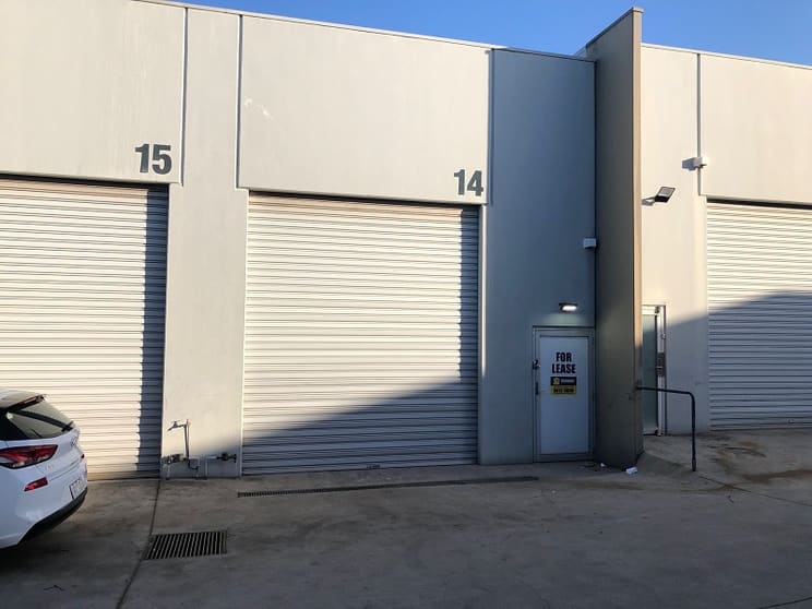 Click to view all images 14/36 Merri Concourse Campbellfield VIC 3061 - Image 1