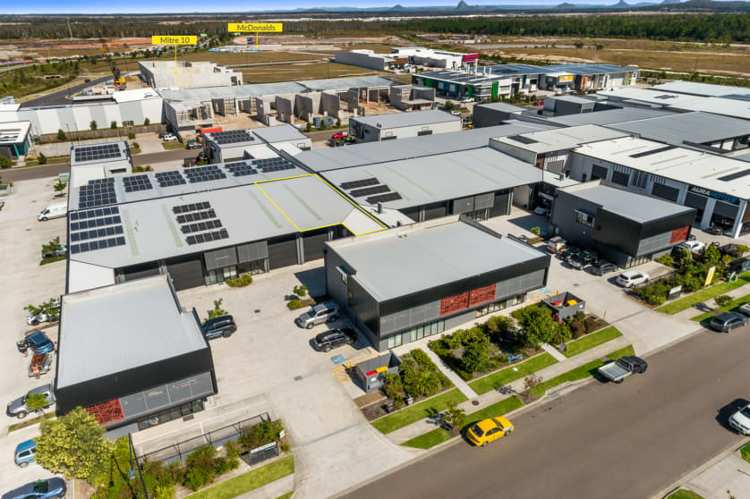 Click to view all images 5/24-26 Hancock Way Baringa QLD 4551 - Image 2