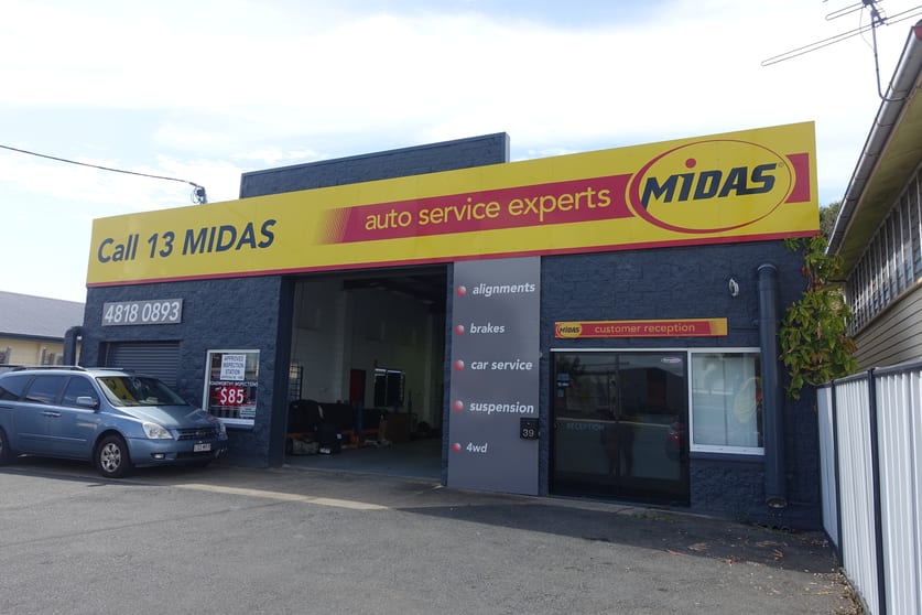Click to view all images 39 Milton Street Mackay QLD 4740 - Image 1