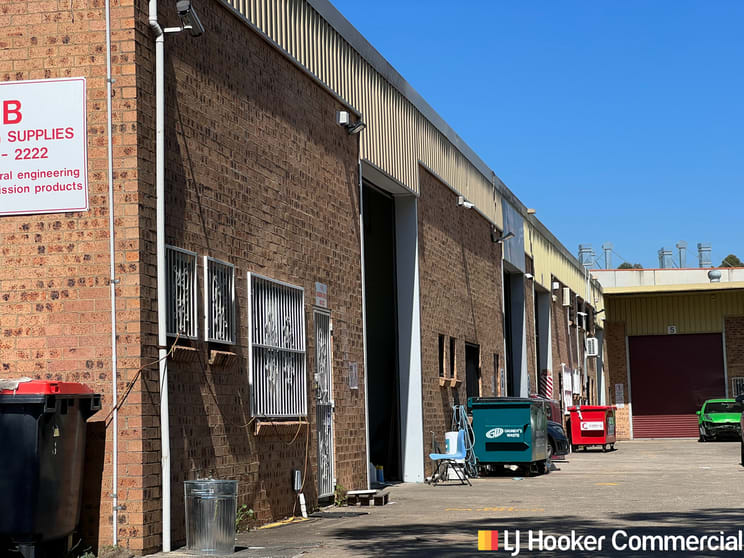 Click to view all images St Marys NSW 2760 - Image 1