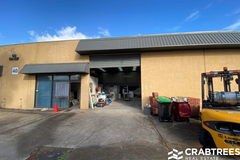 Click to view all images 4/40 Stephen Road Dandenong South VIC 3175 - Image 1