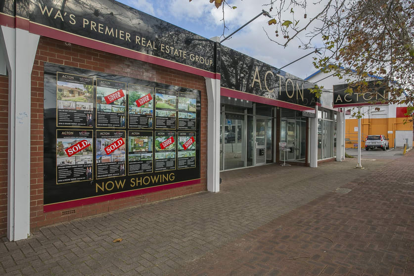 Click to view all images 1/2-4 Mint Street East Victoria Park WA 6101 - Image 1