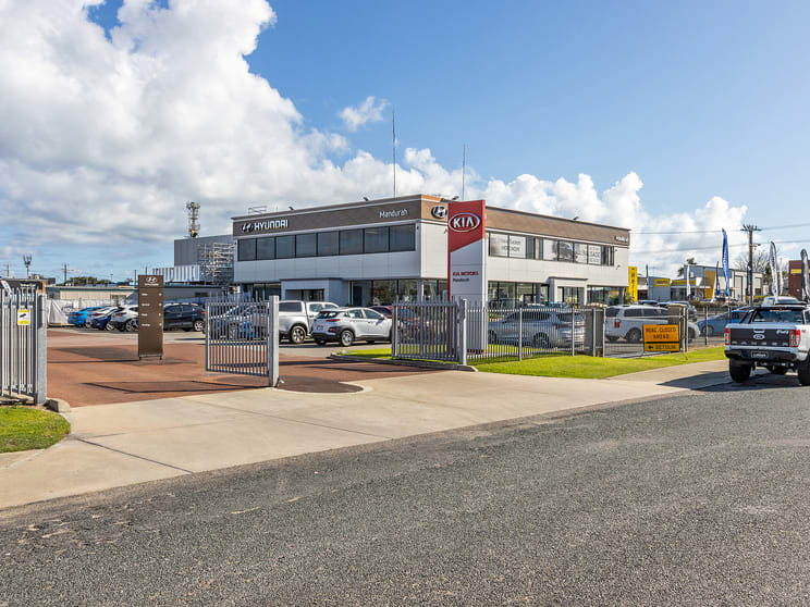 119-121 Pinjarra Road Mandurah WA 6210 - Image 1