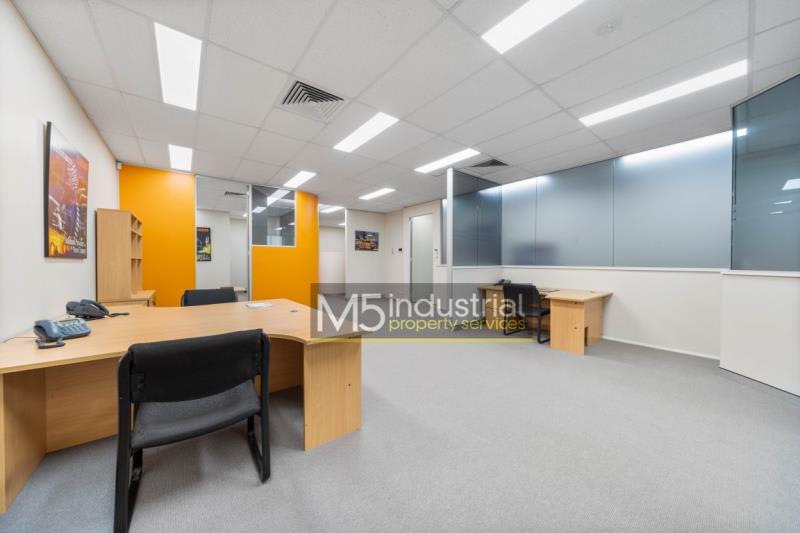 Click to view all images Unit 3 (Office)/171 Kingsgrove Road Kingsgrove NSW 2208 - Image 2