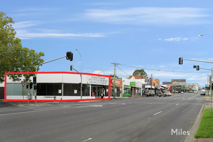 Click to view all images 160 Bell Street Heidelberg Heights VIC 3081 - Image 1