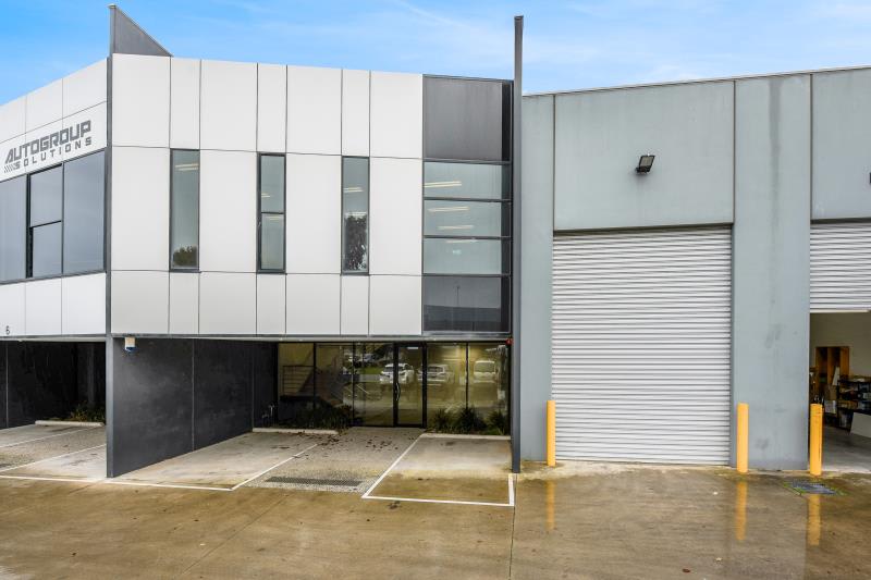 Unit 7/174-186 Atlantic Drive Keysborough VIC 3173 - Image 1