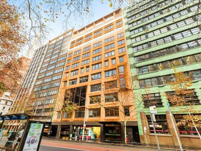 Click to view all images Level 4 Whole/33 York Street Sydney NSW 2000 - Image 1