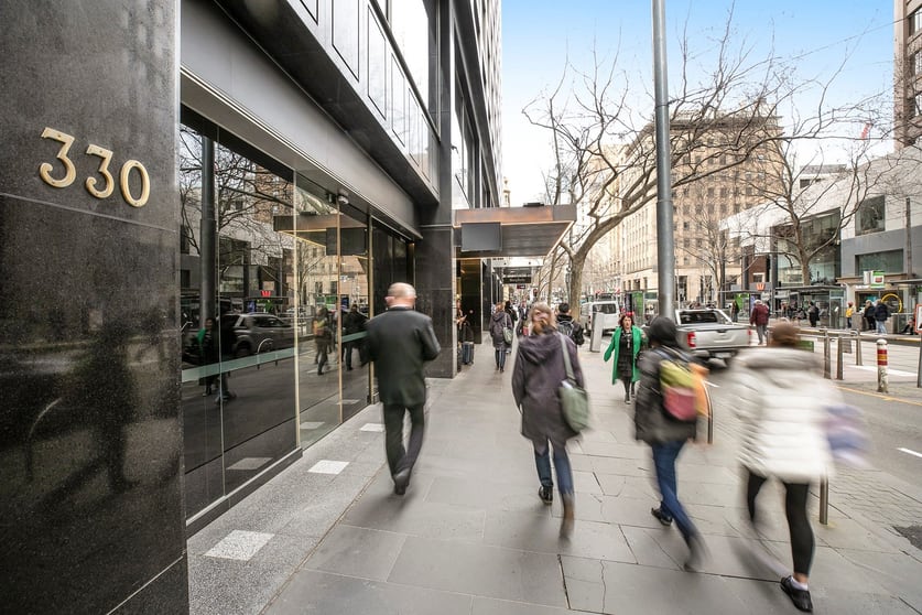 Click to view all images 330 Collins Street Melbourne VIC 3000 - Image 3