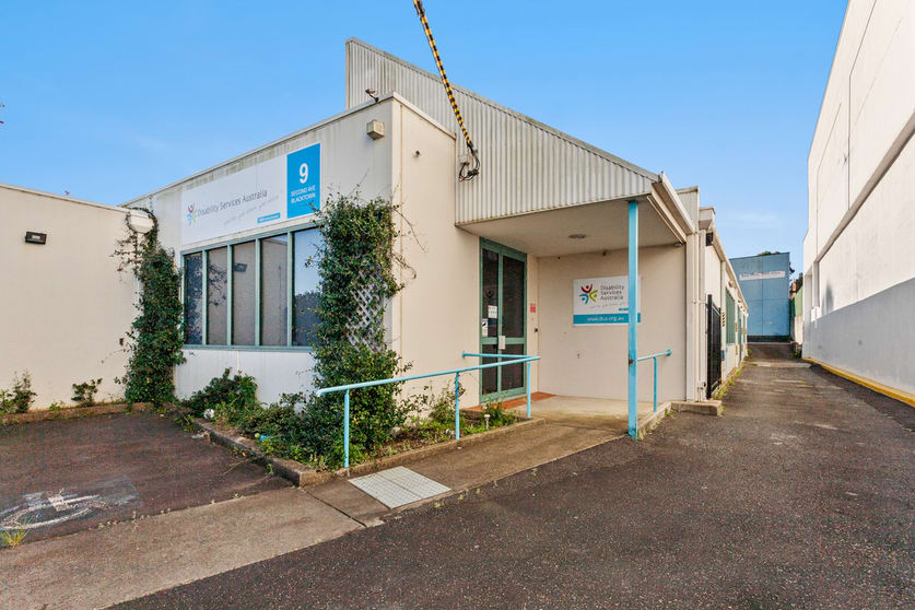 Click to view all images 9 Second Avenue Blacktown NSW 2148 - Image 1