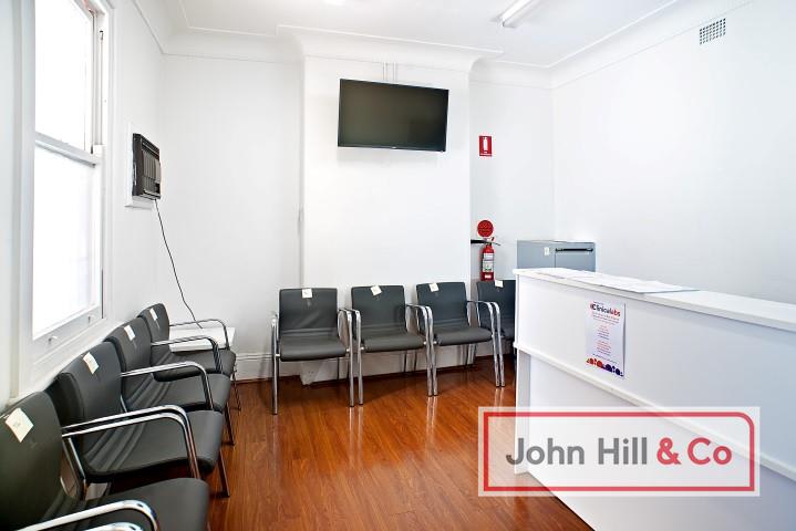 Click to view all images 22 Railway Parade Burwood NSW 2134 - Image 1