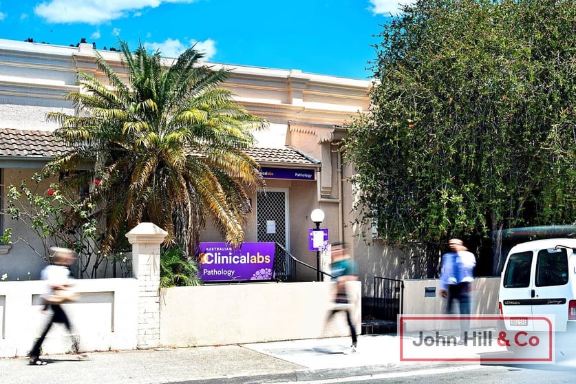Click to view all images 22 Railway Parade Burwood NSW 2134 - Image 2