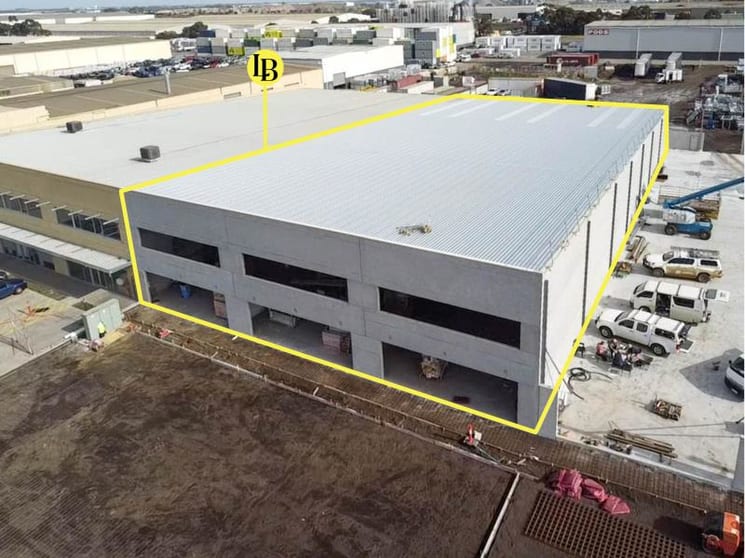 Click to view all images Unit 6/105 Fitzgerald Road Laverton North VIC 3026 - Image 1