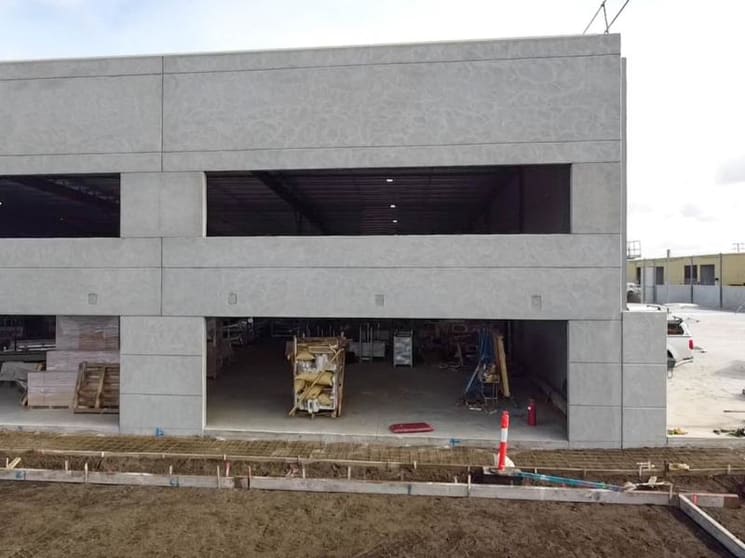 Click to view all images Unit 6/105 Fitzgerald Road Laverton North VIC 3026 - Image 2