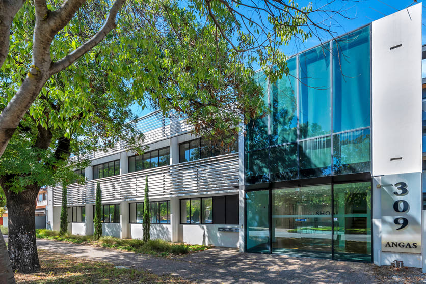 Click to view all images 309 Angas Street Adelaide SA 5000 - Image 3