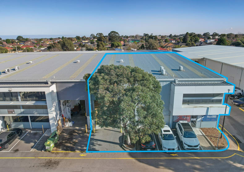 Unit 8, 52 Cambria Road Keysborough VIC 3173 - Image 1