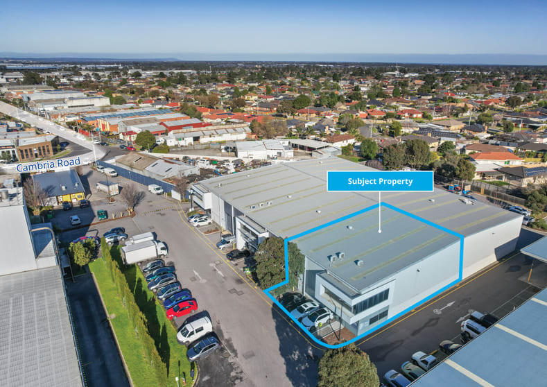 Unit 8, 52 Cambria Road Keysborough VIC 3173 - Image 2