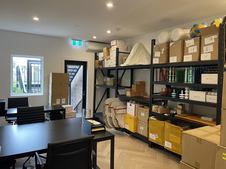 Click to view all images 74 Oxford Street Paddington NSW 2021 - Image 2