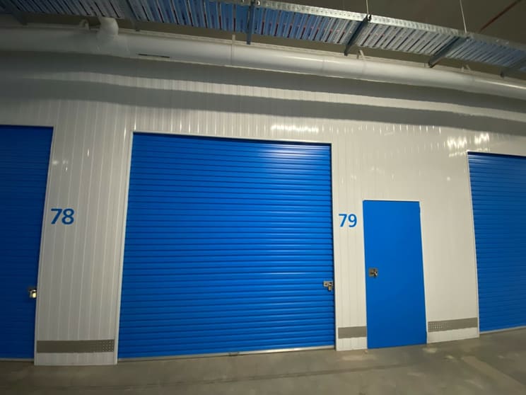 Click to view all images Storage Unit 79/35 Wurrook Circuit Caringbah NSW 2229 - Image 1