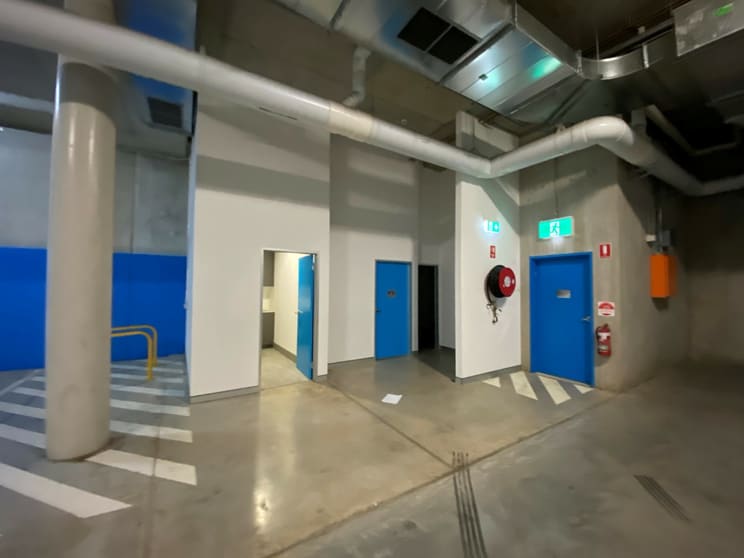 Click to view all images Storage Unit 79/35 Wurrook Circuit Caringbah NSW 2229 - Image 2