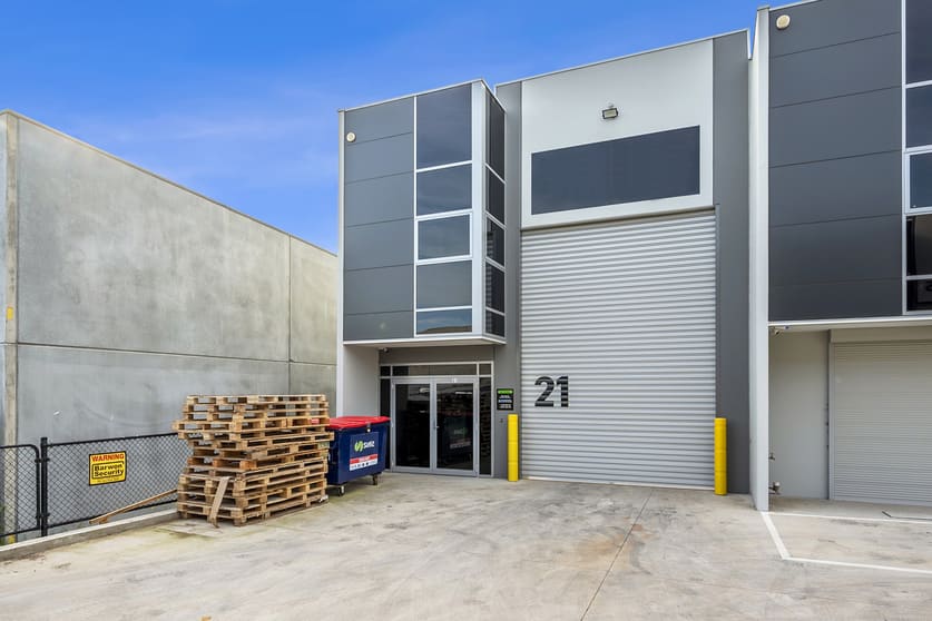 Click to view all images 21/8 Lewalan Street Grovedale VIC 3216 - Image 1