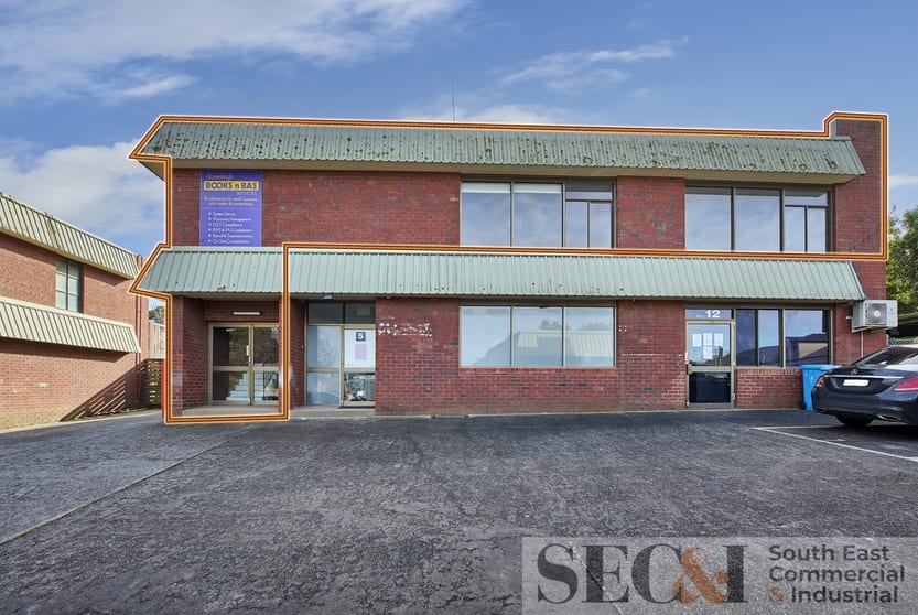 Click to view all images 7/5-7 Chandler Road Boronia VIC 3155 - Image 1