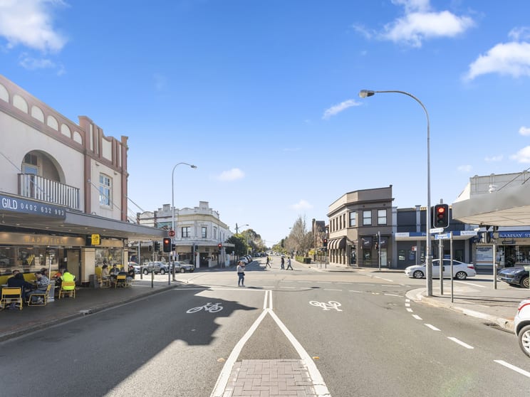 Click to view all images 115 Ramsay Street Haberfield NSW 2045 - Image 3