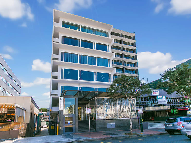 Click to view all images unit 15/41 Sherwood Road Toowong QLD 4066 - Image 1