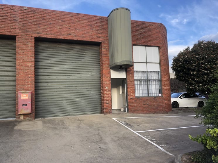 Click to view all images 2/19-23 Kylie Place Cheltenham VIC 3192 - Image 1