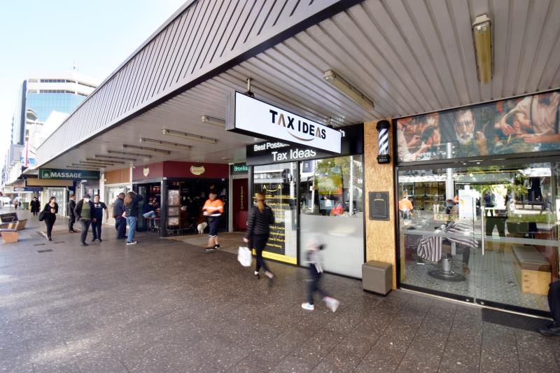 157-165 Oxford Street Bondi Junction NSW 2022 - Image 1
