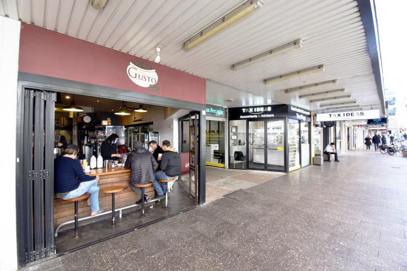 157-165 Oxford Street Bondi Junction NSW 2022 - Image 2