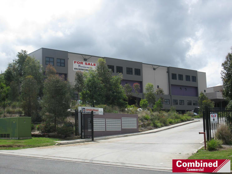 Click to view all images H10/5-7 Hepher Road Campbelltown NSW 2560 - Image 1