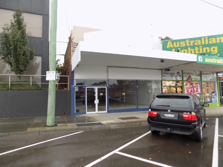 Click to view all images 1279a Nepean Highway Cheltenham VIC 3192 - Image 1
