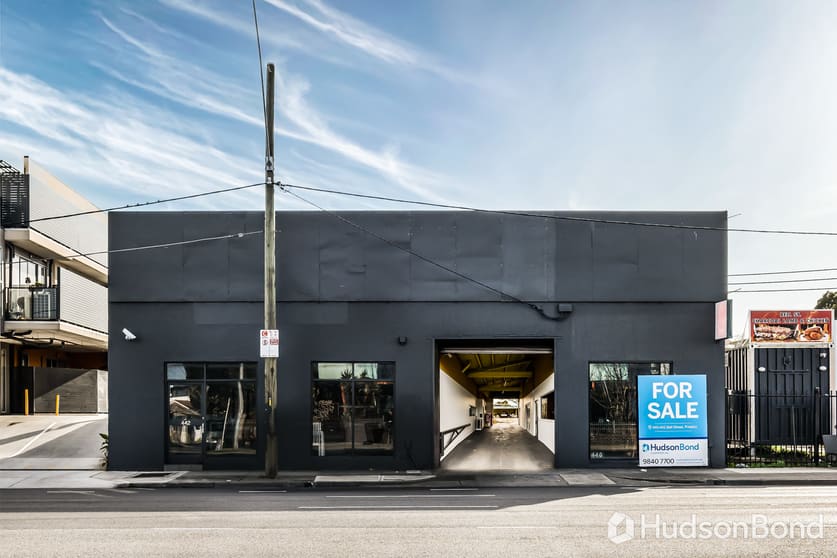 Click to view all images 440-442 Bell Street Preston VIC 3072 - Image 1