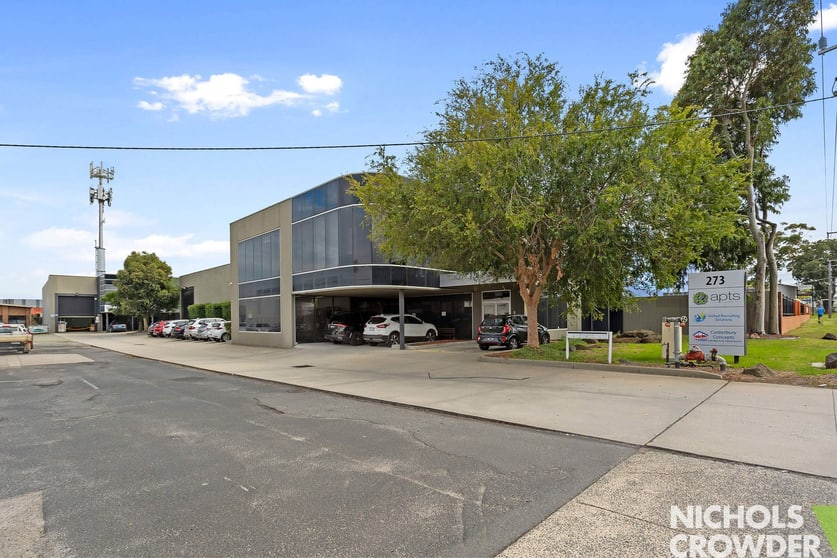 Click to view all images 273 Boundary Road Mordialloc VIC 3195 - Image 1