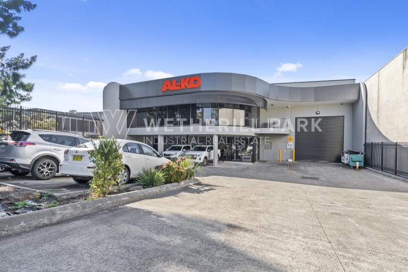 Click to view all images Wetherill Park NSW 2164 - Image 1