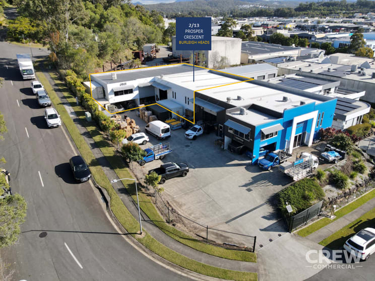 Click to view all images 13-15 Prosper Crescent Burleigh Heads QLD 4220 - Image 1