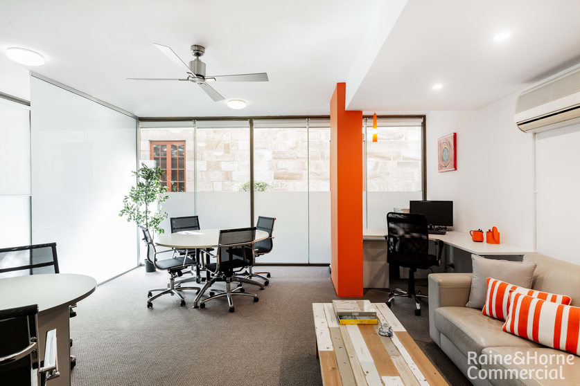 Click to view all images 3/172 Pacific Highway North Sydney NSW 2060 - Image 2