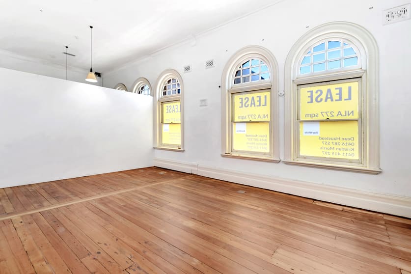 Click to view all images Level 1/292 King Street Newtown NSW 2042 - Image 1