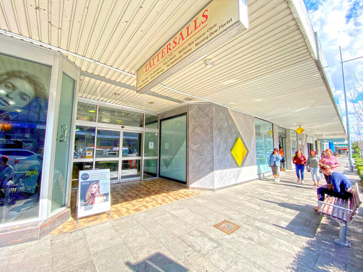 Click to view all images Shop 7B/510-536 High Street, Tattersalls Centre Penrith NSW 2750 - Image 2