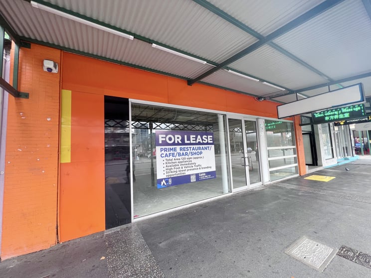 Click to view all images 65 Grote Street Adelaide SA 5000 - Image 2