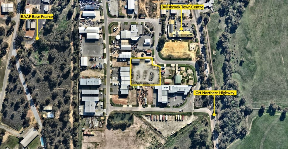 Click to view all images 14 - 16 Frigate Way Bullsbrook WA 6084 - Image 2