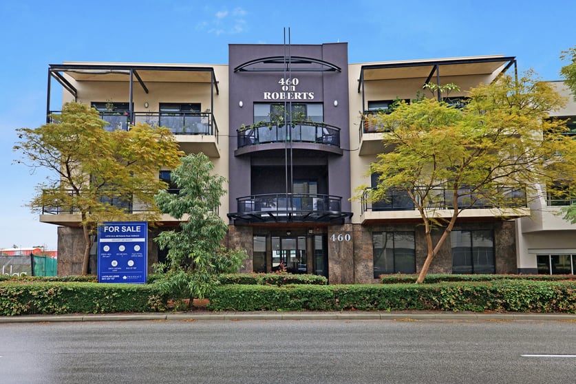 Click to view all images 4/460 Roberts Road Subiaco WA 6008 - Image 2