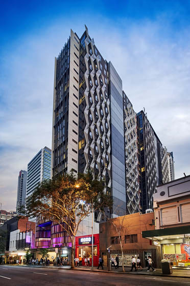 Click to view all images Shop 1/97 Elizabeth Street Brisbane City QLD 4000 - Image 1