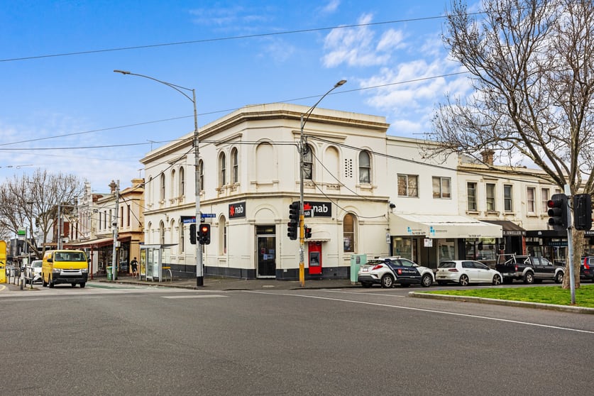 536 Queensberry Street North Melbourne VIC 3051 - Image 1