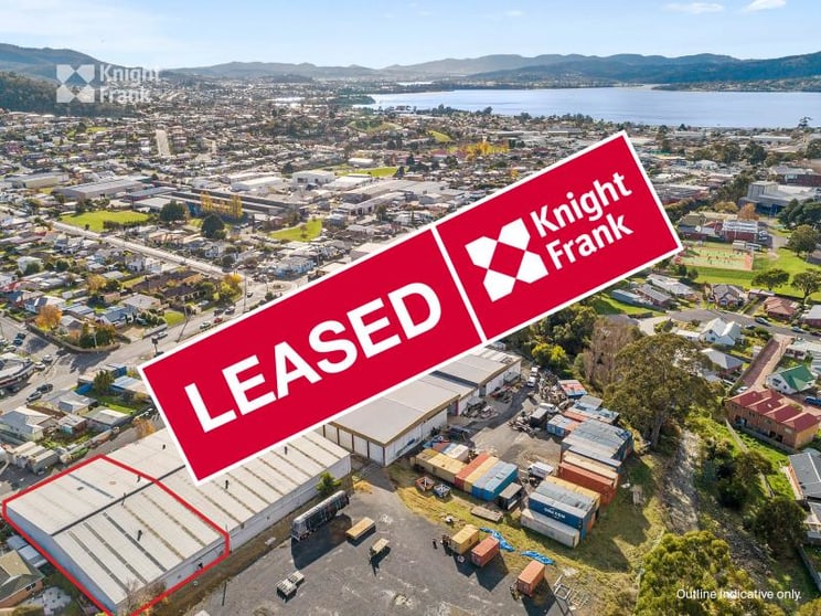 Click to view all images Unit 1/87 Chapel Street Glenorchy TAS 7010 - Image 1
