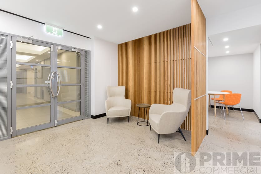 Click to view all images 3 Eden Street North Sydney NSW 2060 - Image 1