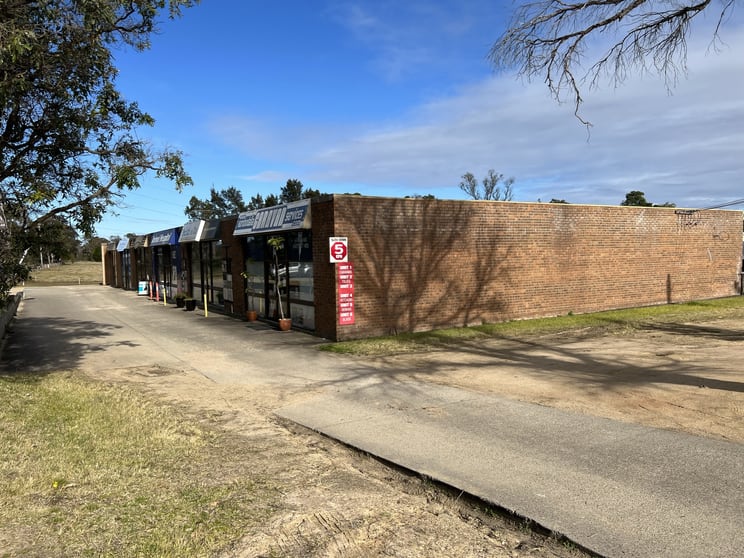 Click to view all images 4/2 Shelley Road Moruya NSW 2537 - Image 2
