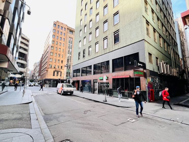 Click to view all images 299 Flinders Lane Melbourne VIC 3000 - Image 3