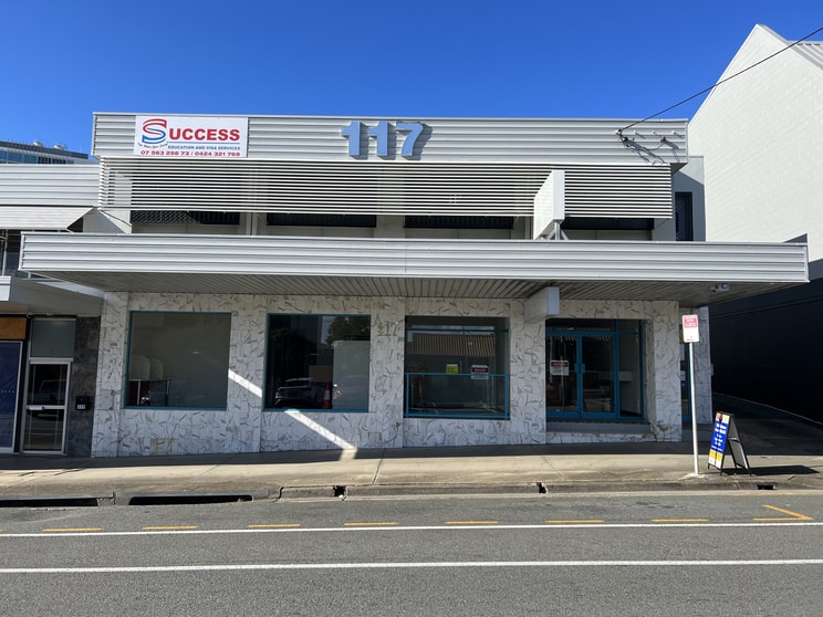 3/117 Scarborough Street Southport QLD 4215 - Image 1
