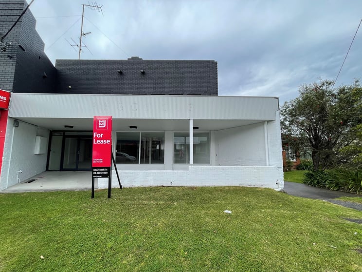 Click to view all images 428B Princes Highway Corrimal NSW 2518 - Image 1